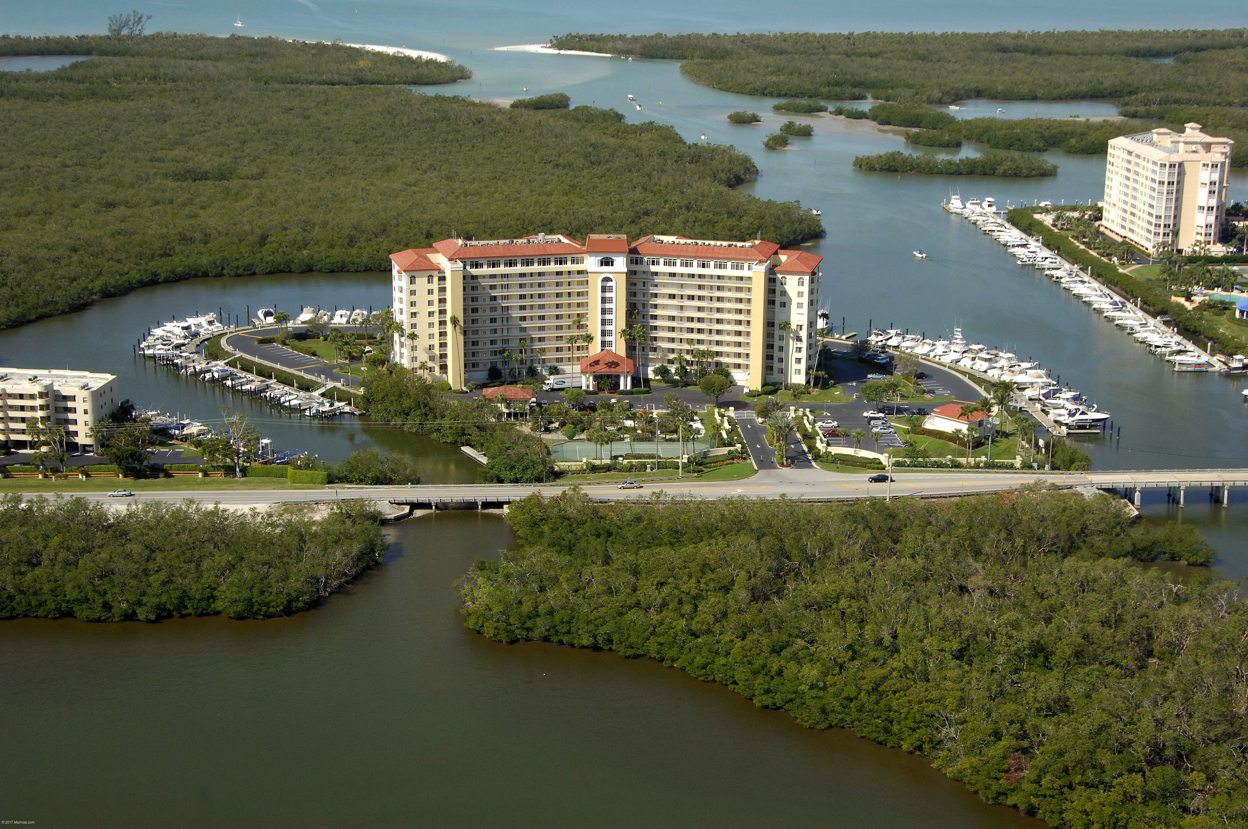 Island Marina in Naples, FL, United States Marina Reviews Phone