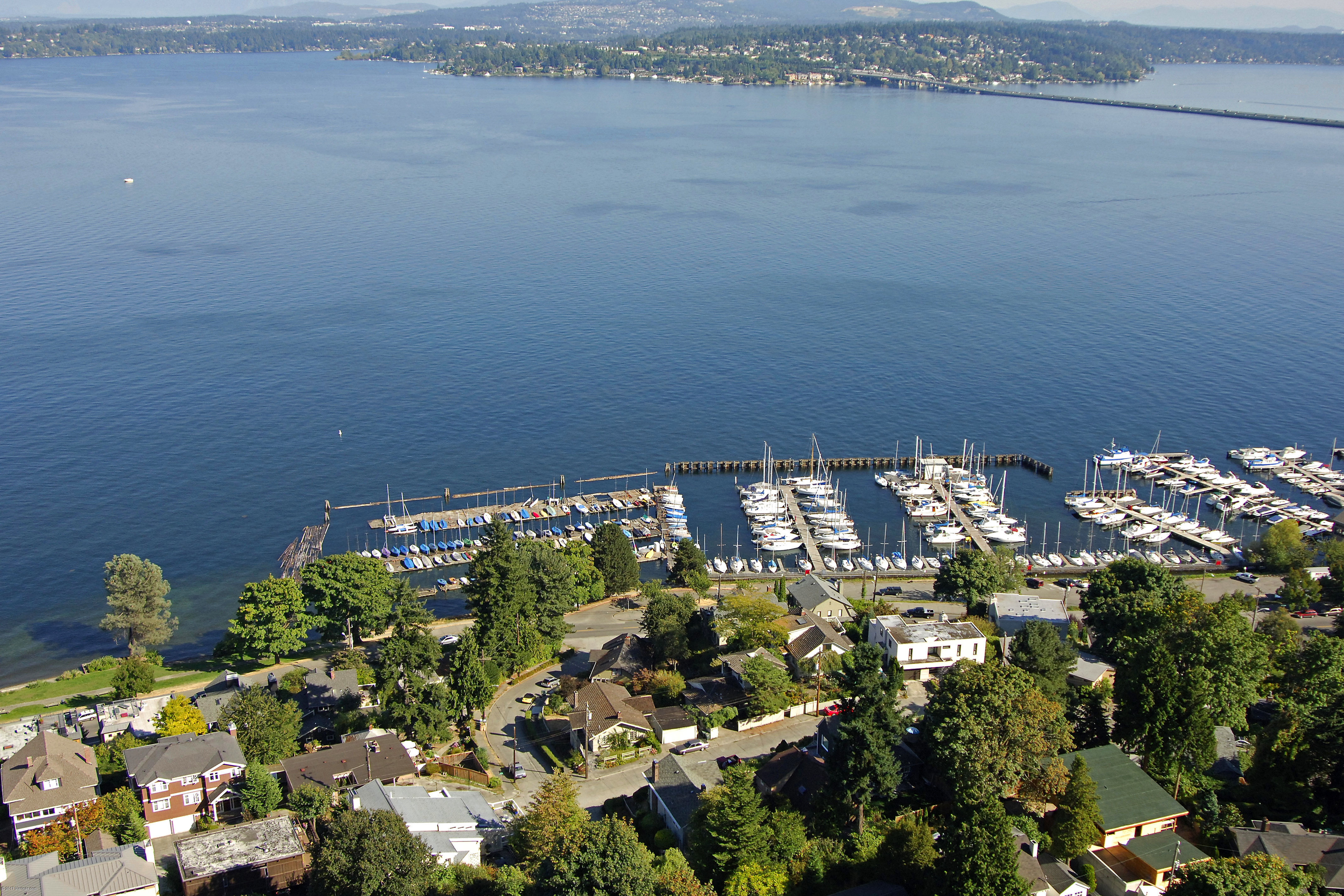 Leschi Moorage in Seattle, WA, United States Marina Reviews Phone