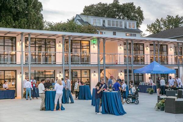 South Annapolis Yacht Centre