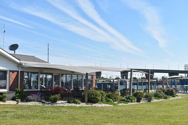 Kent Island Yacht Club