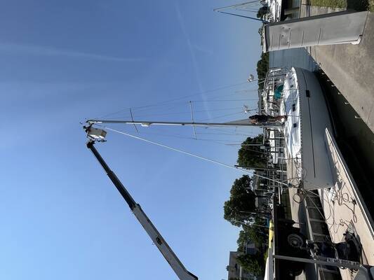 Maryland Marina
