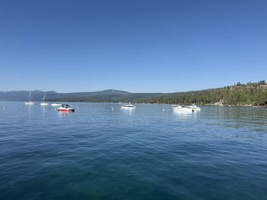 Star Harbor