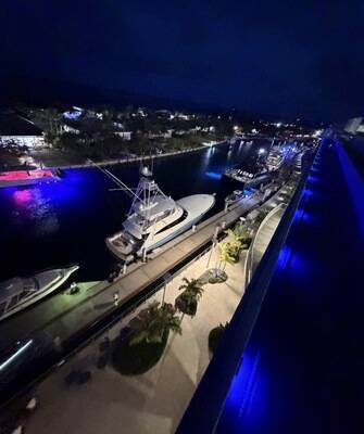 Resorts World Marina 