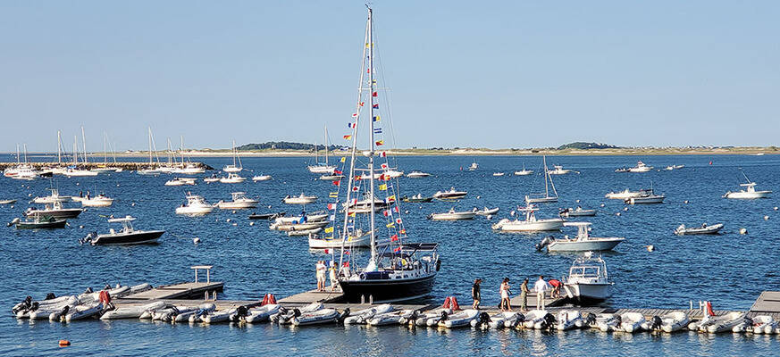 Plymouth Yacht Club