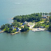 Smaholm Yacht Harbour