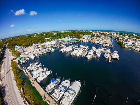 Pilot House Marina