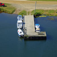 Orangedale Fishermans Wharf Harbour