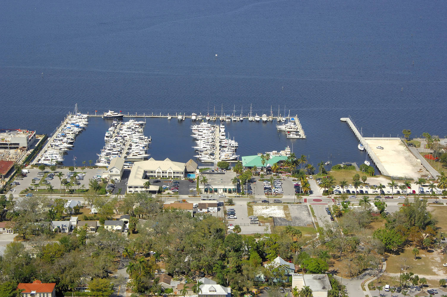 Legacy Harbour Marina slip, dock, mooring reservations Dockwa