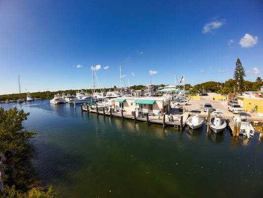 Pilot House Marina