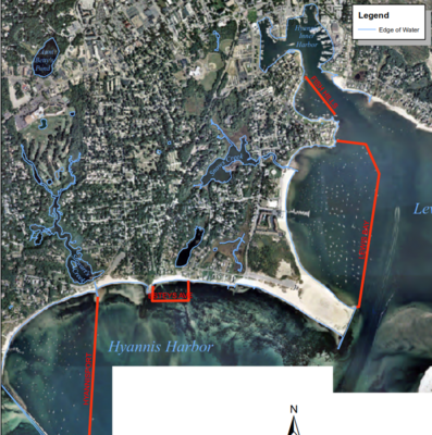 Hyannis - Fish Hills