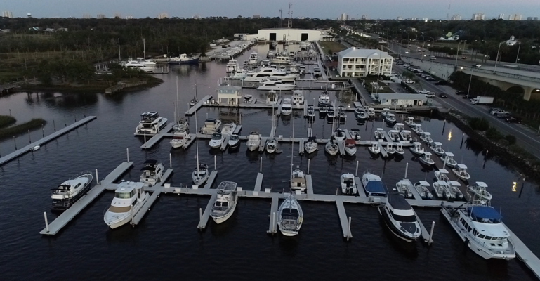 Photo of Windward at Beach Marine
