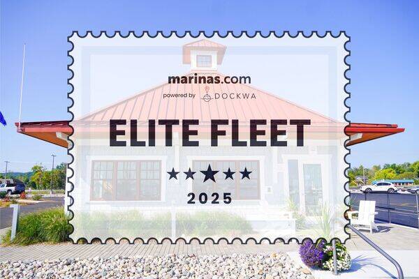 Elmwood Township Marina