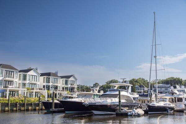 South Annapolis Yacht Centre