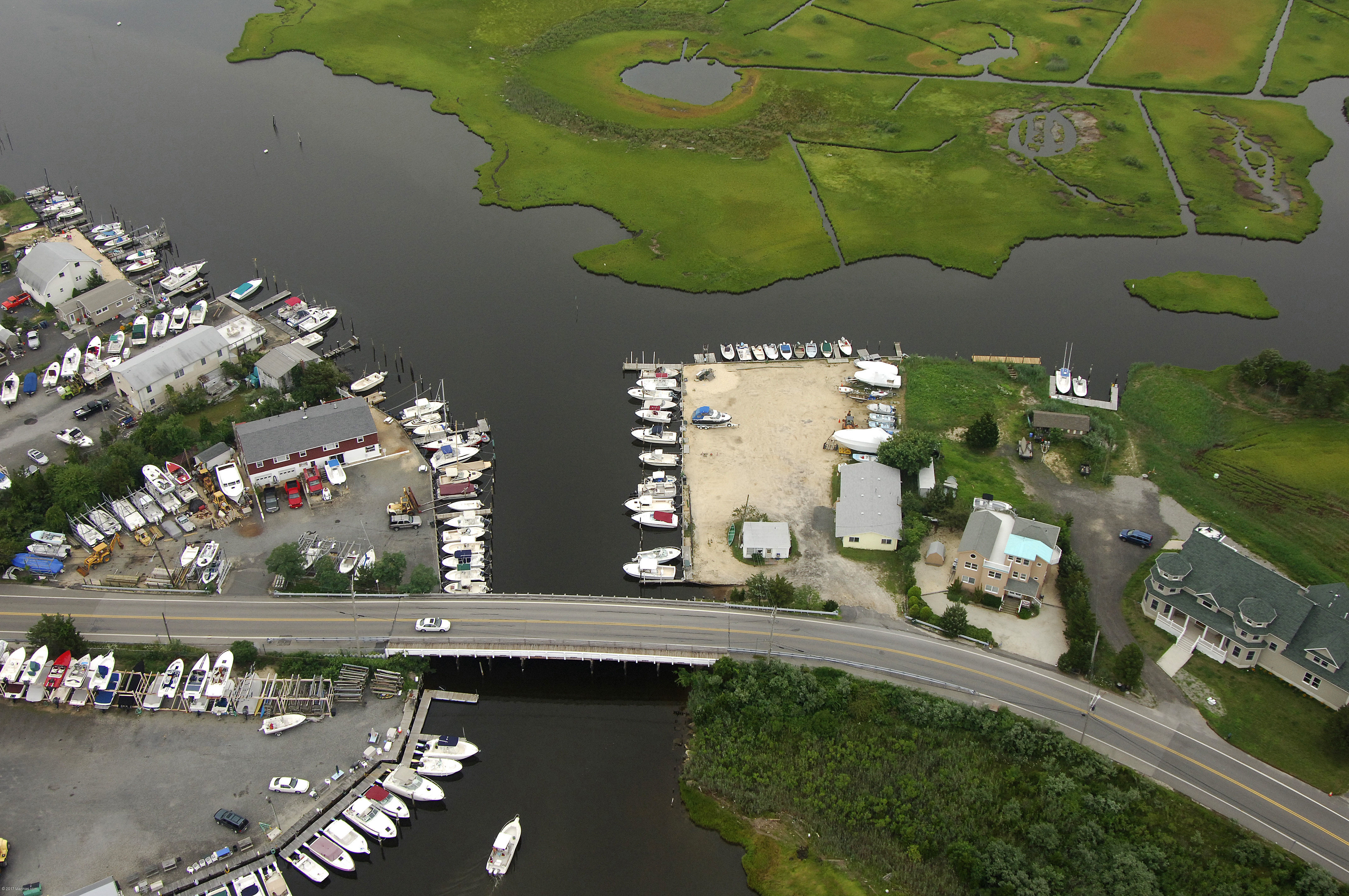 East Bay Marina in Barnegat, NJ, United States Marina Reviews Phone