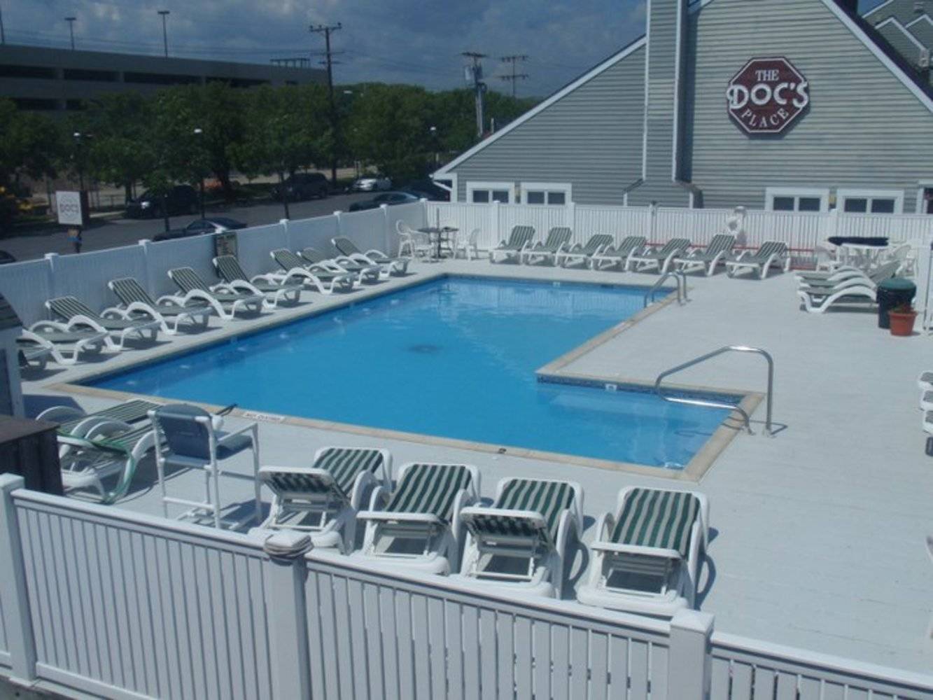 Harbour Cove Marina slip, dock, mooring reservations Dockwa