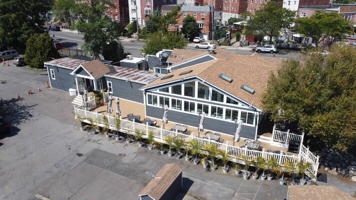 Hammonds Cove Marina