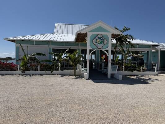 Marsh Harbour Marina