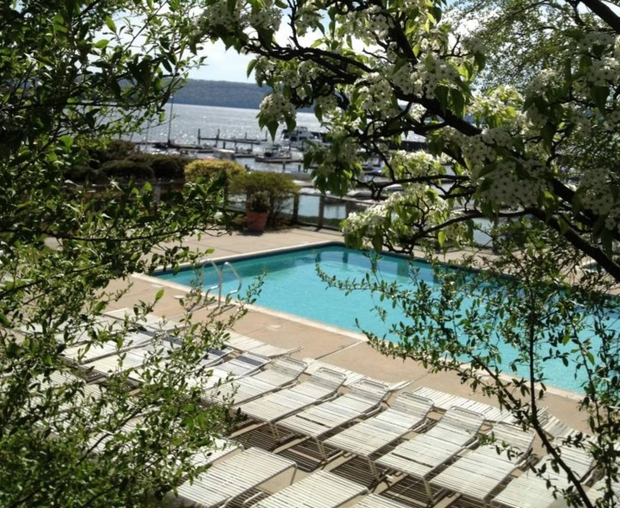 Half Moon Bay Marina slip, dock, mooring reservations Dockwa