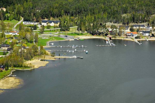 Sarkisalo Marina