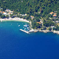Medveja Harbour