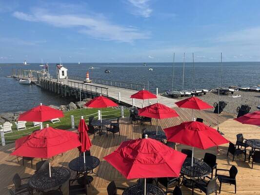 Black Rock Yacht Club