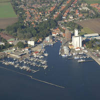 Burgstaaken Yacht Port