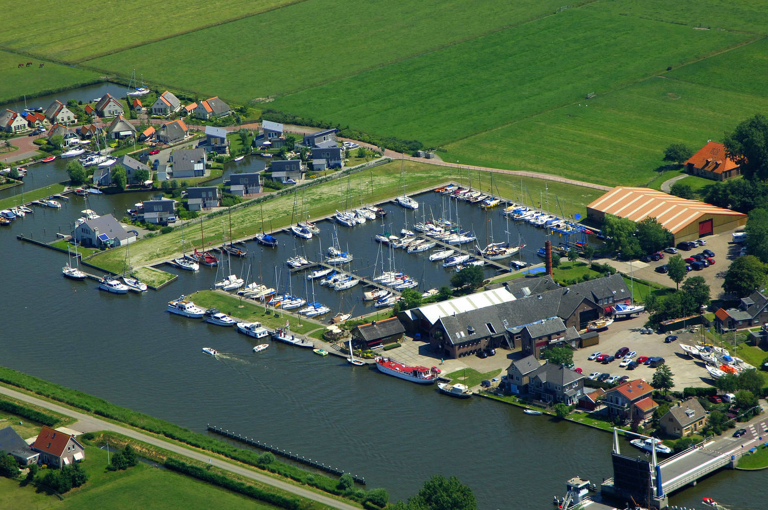 De Stormvogel