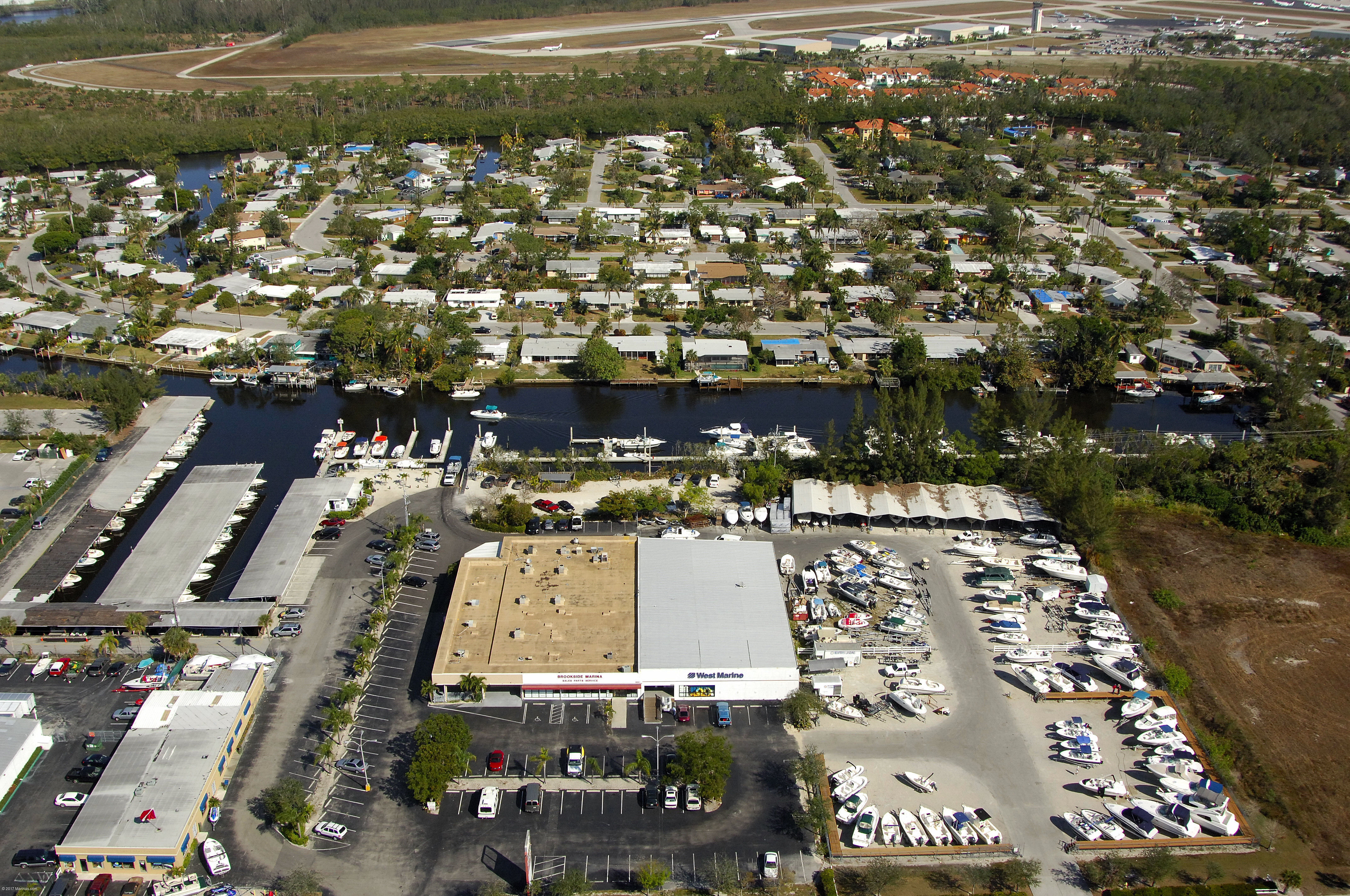 Naples Land and Sea in Naples, FL, United States Marina Reviews