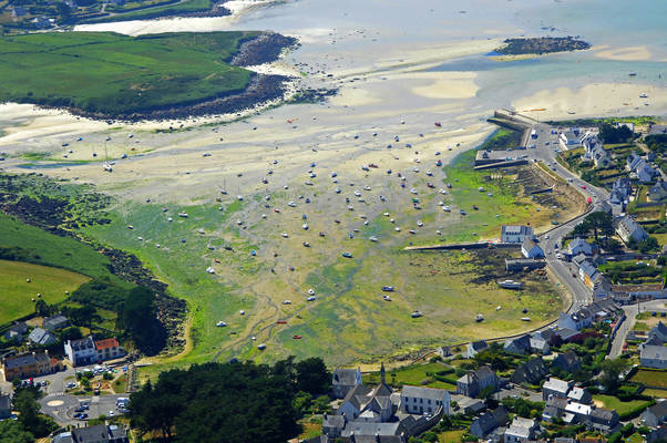 Portsall Marina