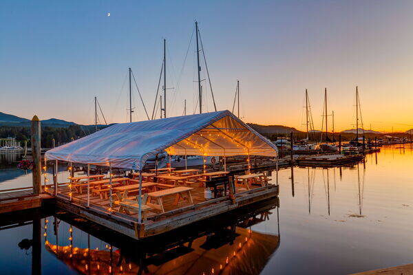 Manana Resort & Marina