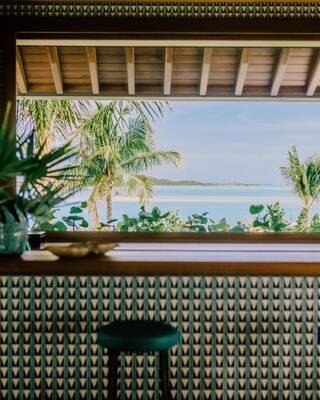 Norman's Cay