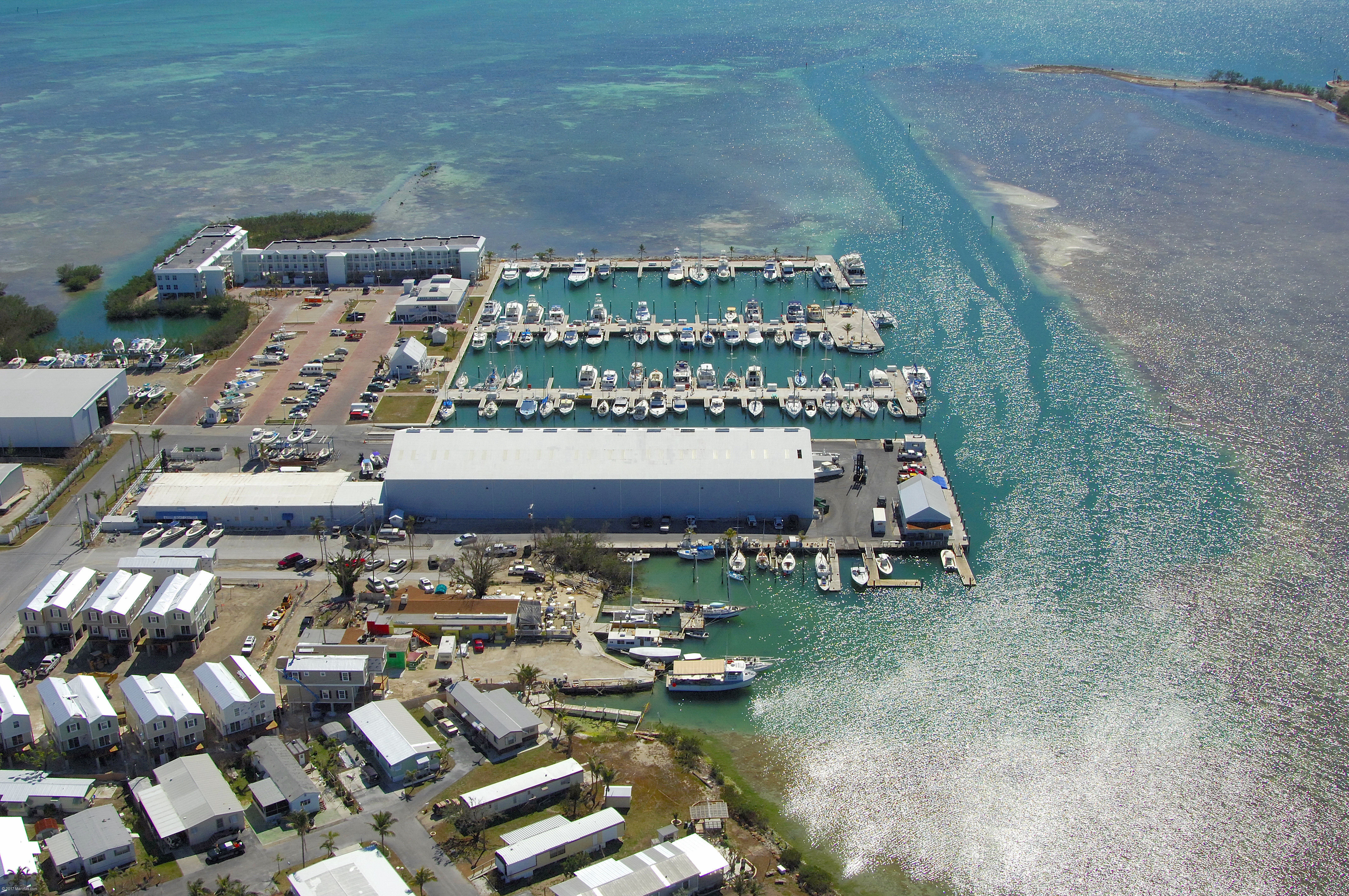 Oceanside Marina in Key West, FL, United States Marina Reviews