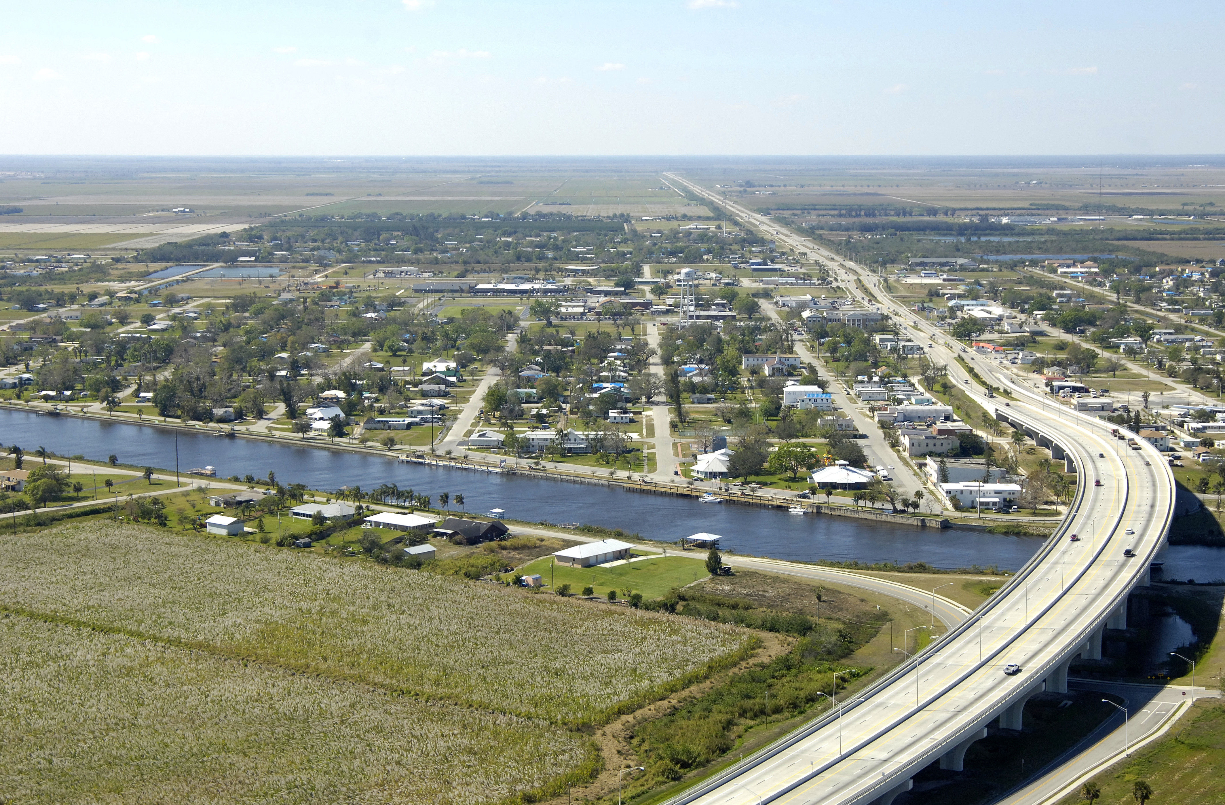 River House Marina in Moore Haven, FL, United States Marina Reviews