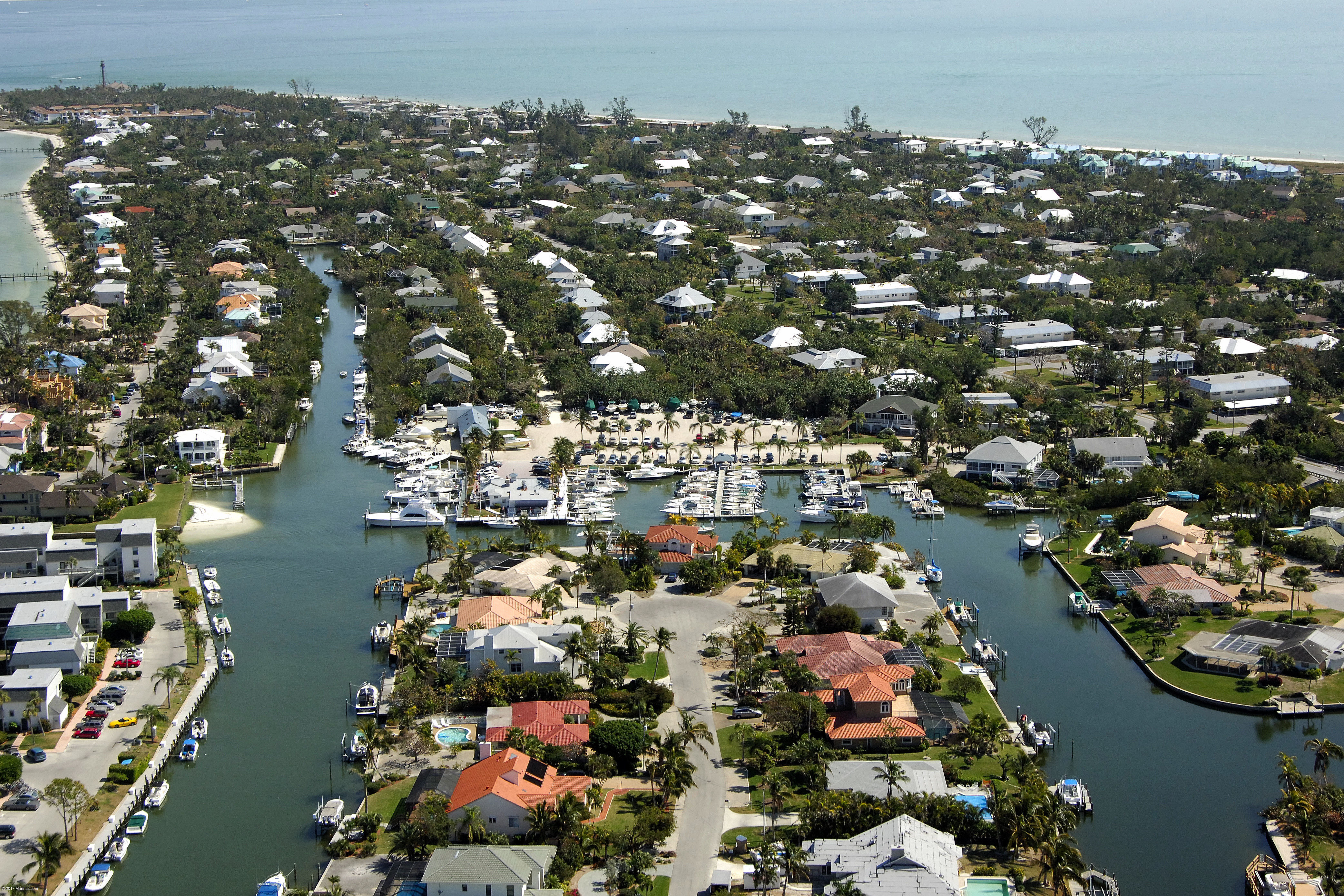 Sanibel Marina in Sanibel, FL, United States Marina Reviews Phone