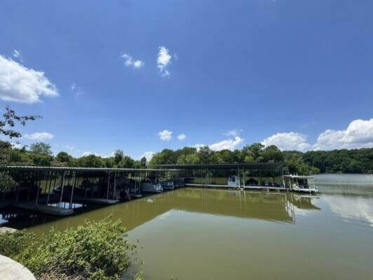 Volunteer Cove Marina