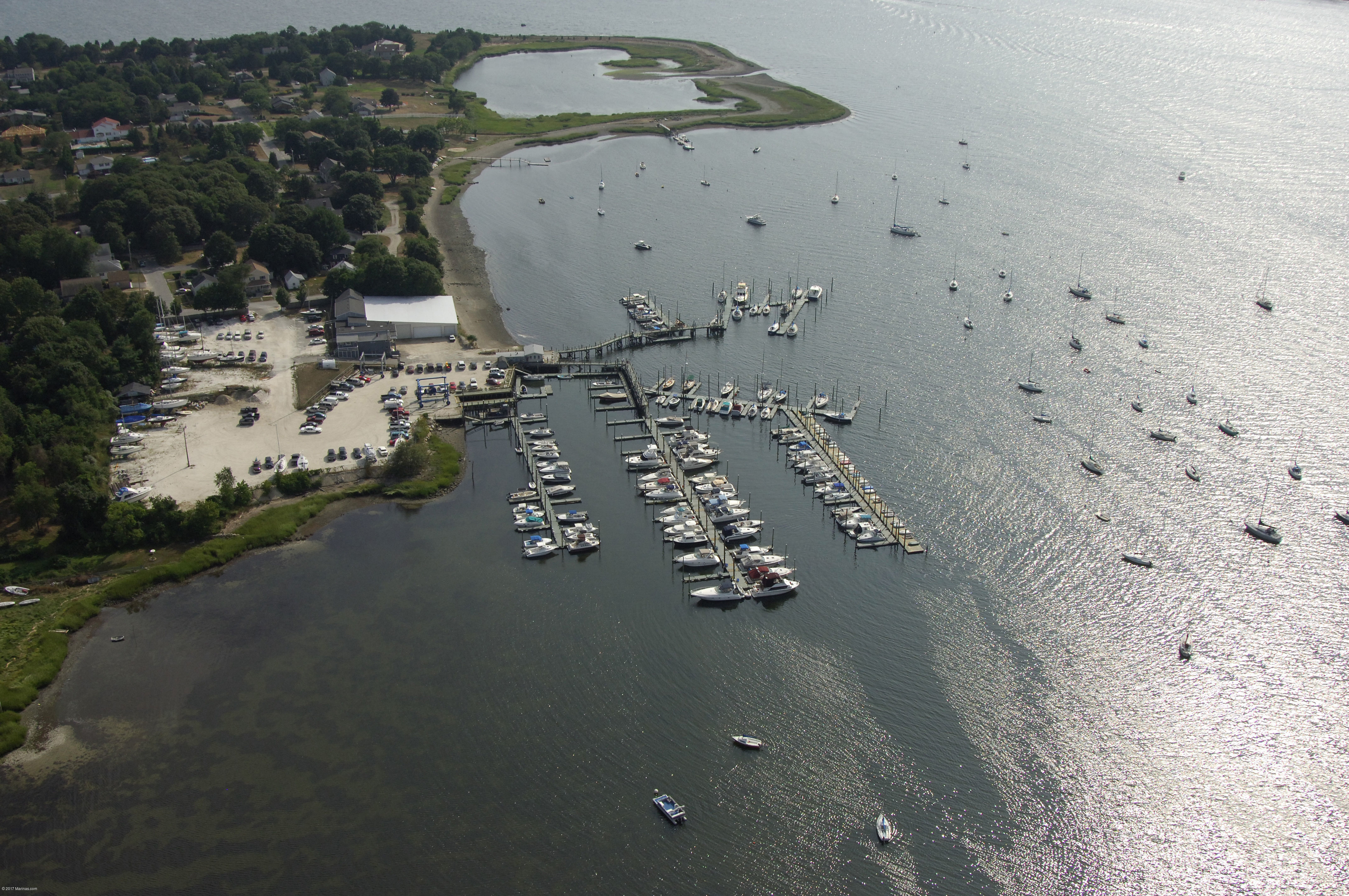 Swansea Marina in Swansea, MA, United States Marina Reviews Phone