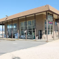 Chadwick Island Marina