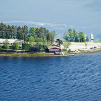 Reimari West Yacht Harbour