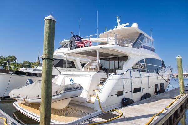 South Annapolis Yacht Centre