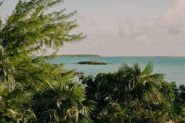 Norman's Cay
