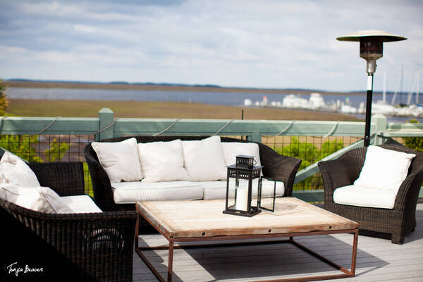 Oyster Bay Yacht Club