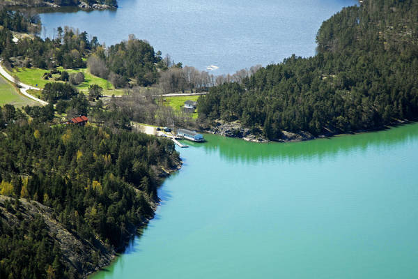 Vadviken Yacht Harbour