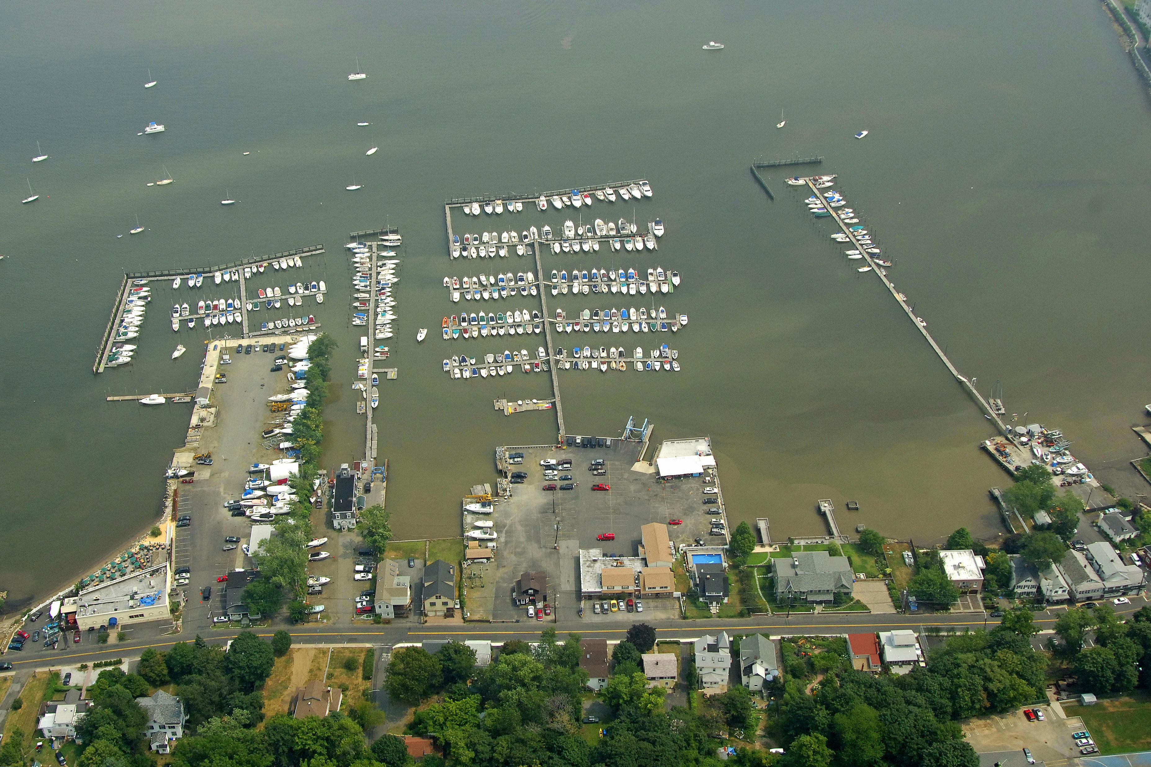 Marina in Piermont, NY, United States Marina Reviews