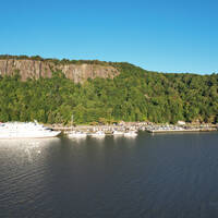 Alpine Marina