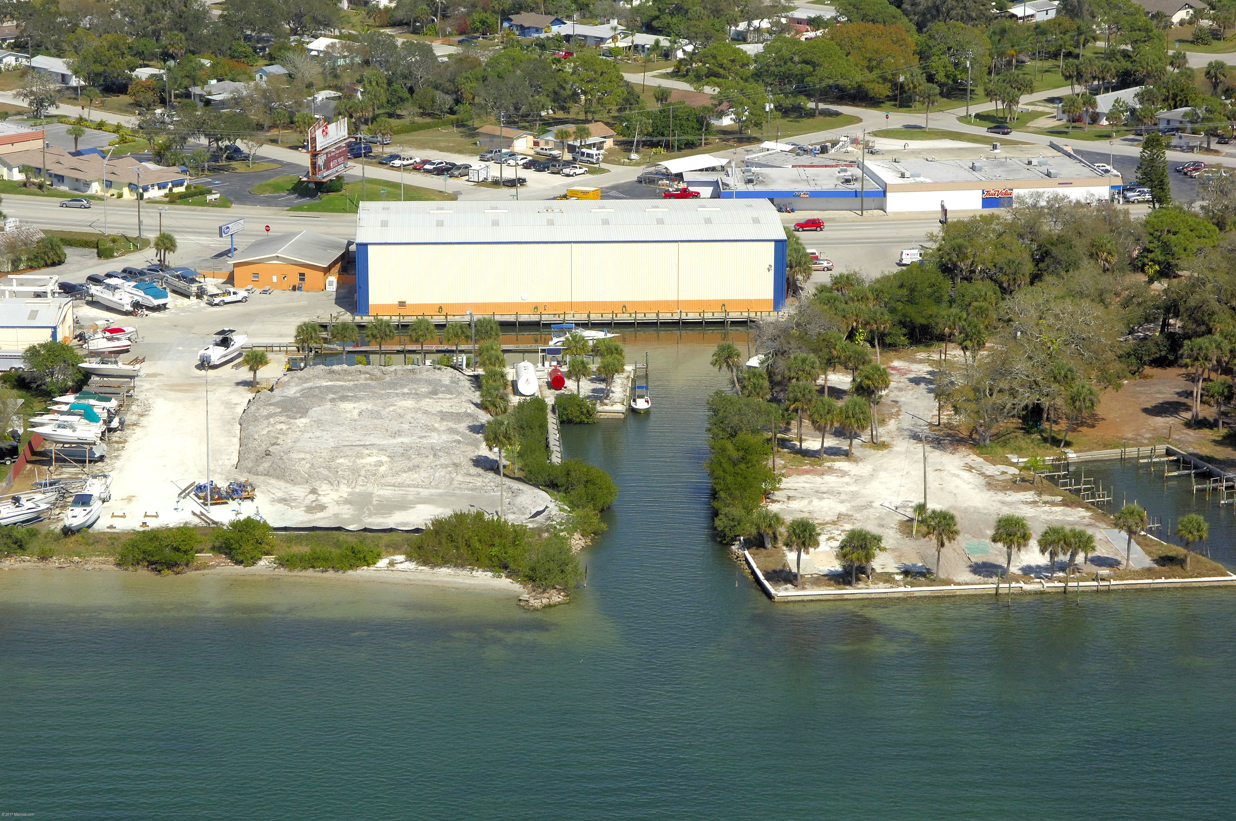 Harbor at Lemon Bay in Englewood, FL, United States Marina Reviews