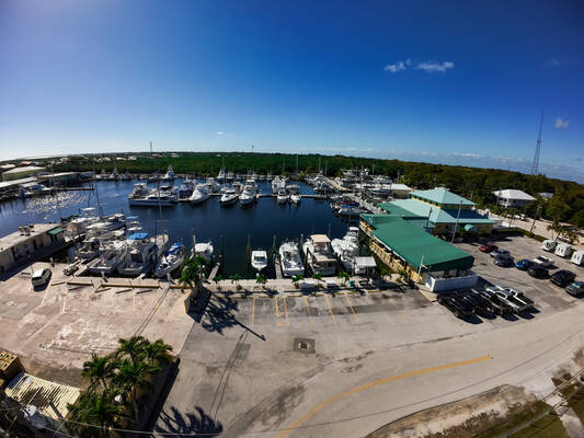 Pilot House Marina