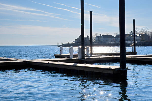 Harbor Point South Marina