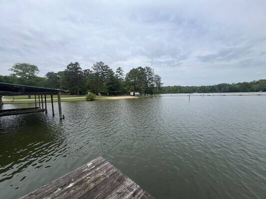 Shelter Cove Marina & Campground