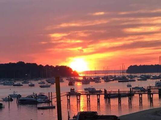 Northport Yacht Club