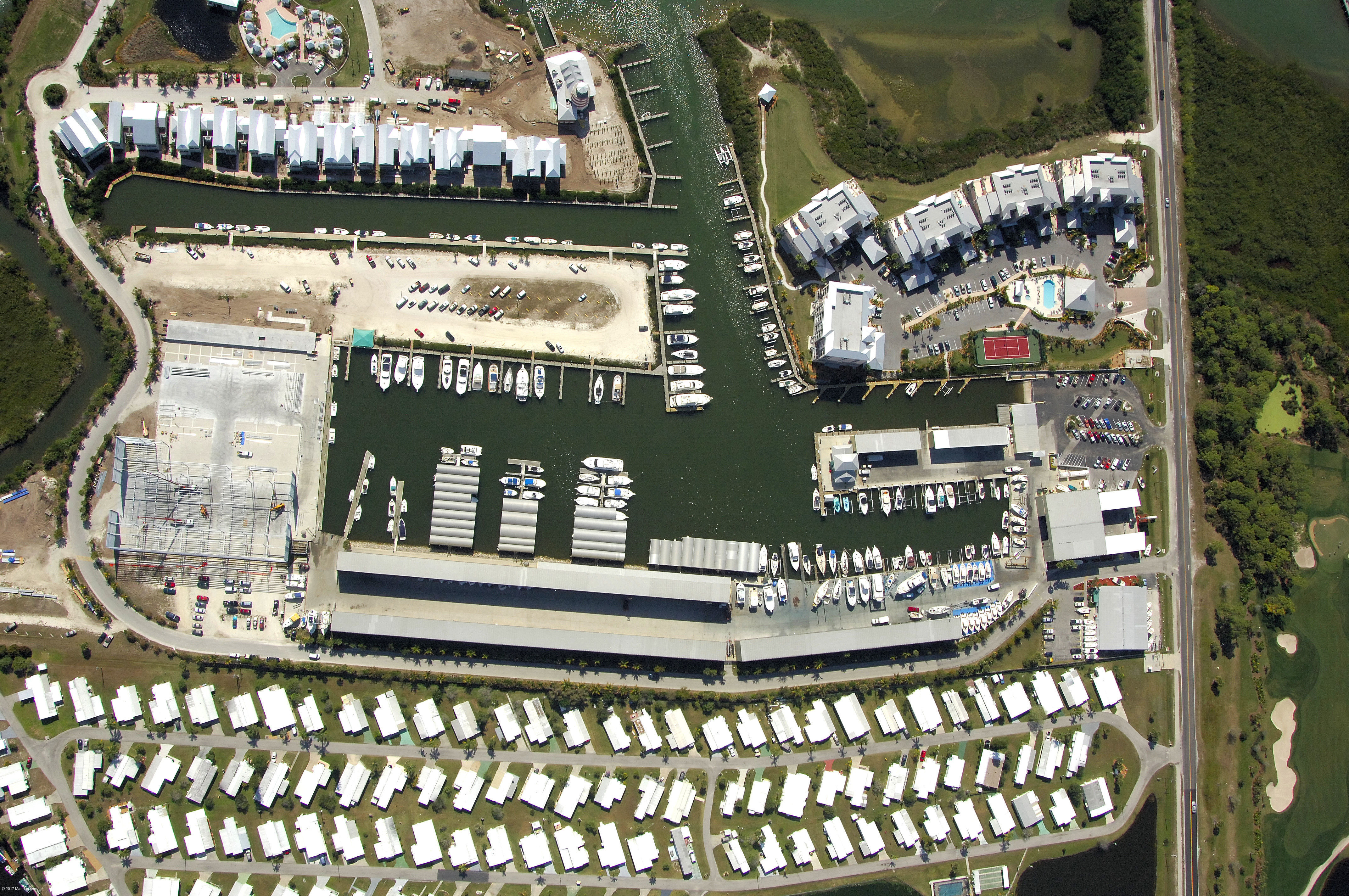 Gasparilla Marina in Placida, FL, United States Marina Reviews Phone Number